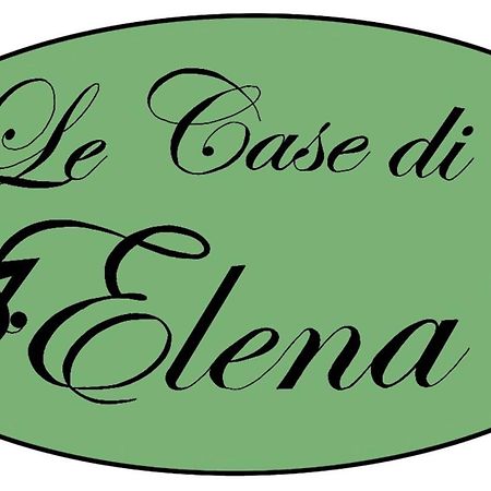 Le Case Di Elena - Gignese Bagian luar foto
