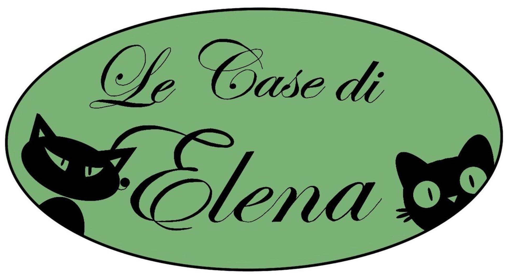 Le Case Di Elena - Gignese Bagian luar foto