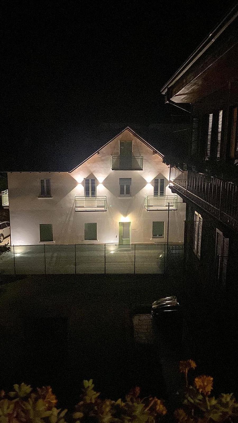 Le Case Di Elena - Gignese Bagian luar foto